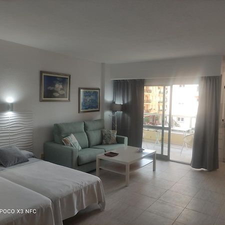 Apartamento Pyrdeluxe Fuengirola Exterior foto