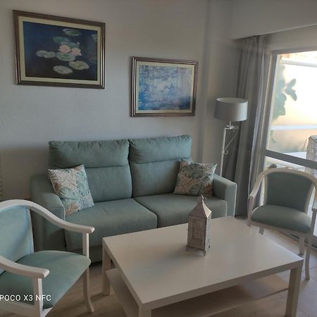 Apartamento Pyrdeluxe Fuengirola Exterior foto