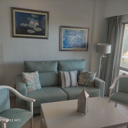 Apartamento Pyrdeluxe Fuengirola Exterior foto