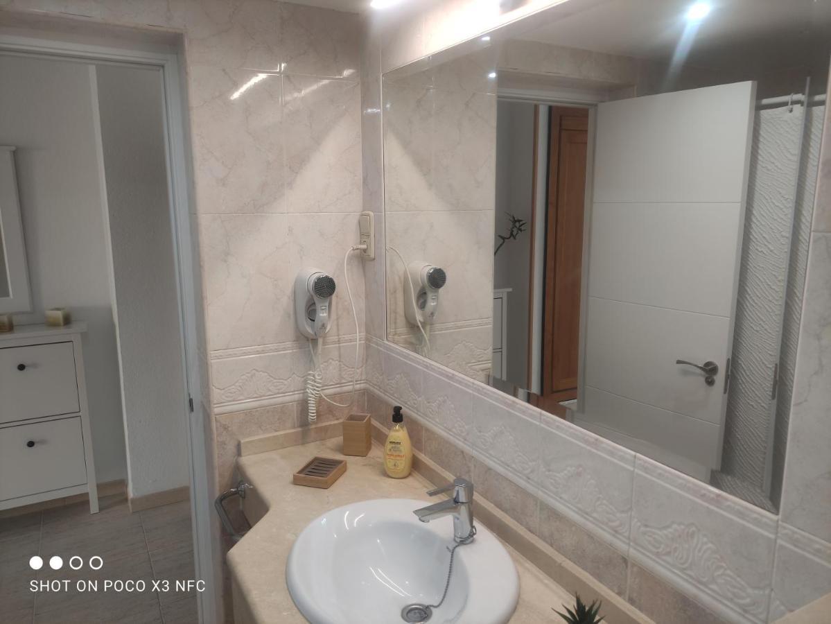 Apartamento Pyrdeluxe Fuengirola Exterior foto